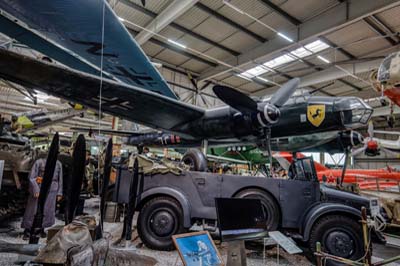Sinsheim Technology Museum