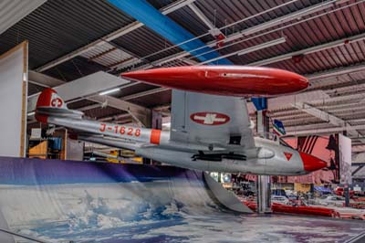 Sinsheim Technology Museum