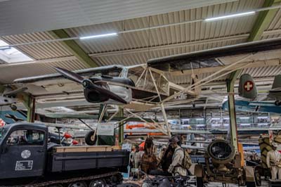 Sinsheim Technology Museum
