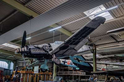 Sinsheim Technology Museum