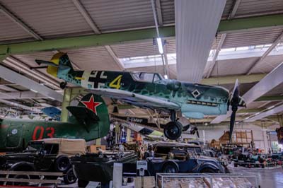 Sinsheim Technology Museum