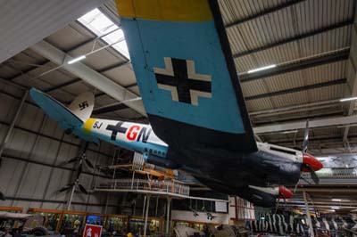Sinsheim Technology Museum