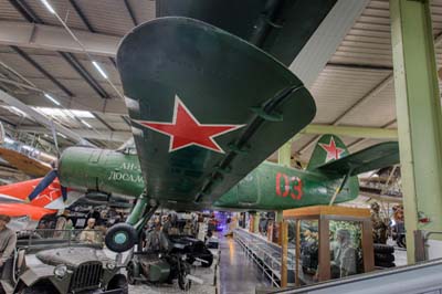 Sinsheim Technology Museum