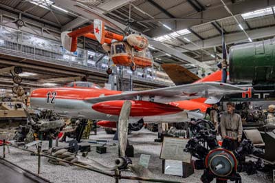 Sinsheim Technology Museum