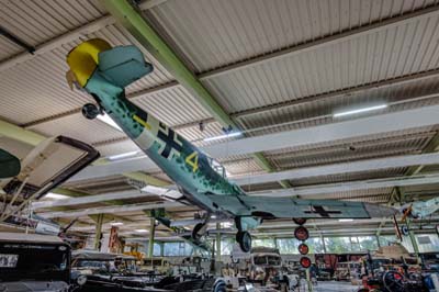 Sinsheim Technology Museum