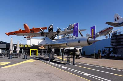 Sinsheim Technology Museum
