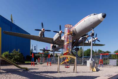 Sinsheim Technology Museum