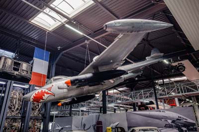 Sinsheim Technology Museum
