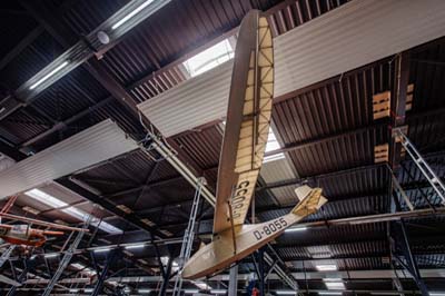 Sinsheim Technology Museum