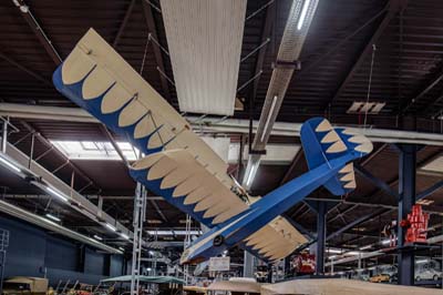 Sinsheim Technology Museum
