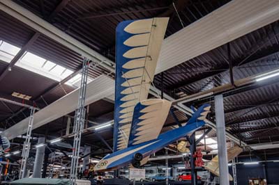 Sinsheim Technology Museum