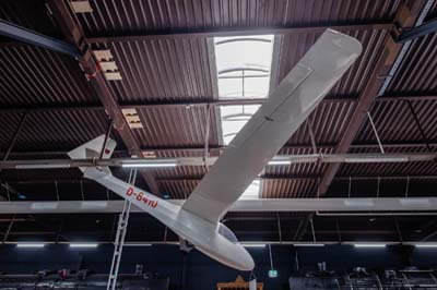 Sinsheim Technology Museum