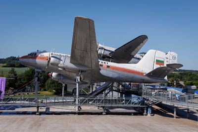 Sinsheim Technology Museum