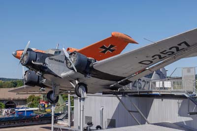 Sinsheim Technology Museum