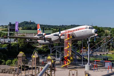 Sinsheim Technology Museum