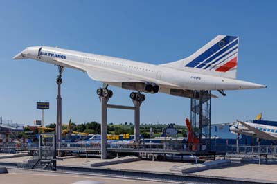 Sinsheim Technology Museum