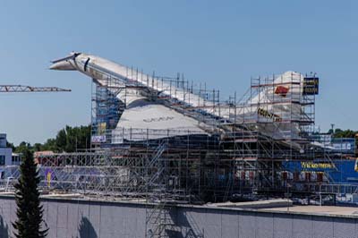 Sinsheim Technology Museum