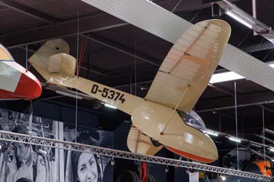 Sinsheim Technology Museum