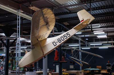 Sinsheim Technology Museum