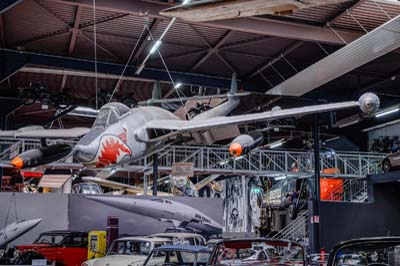 Sinsheim Technology Museum
