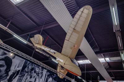 Sinsheim Technology Museum