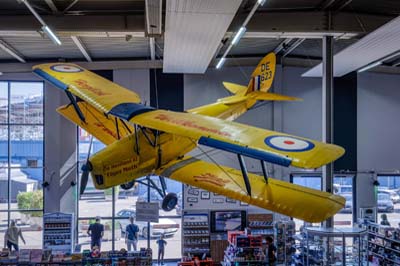 Sinsheim Technology Museum