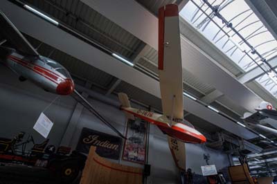 Sinsheim Technology Museum