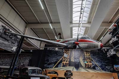 Sinsheim Technology Museum