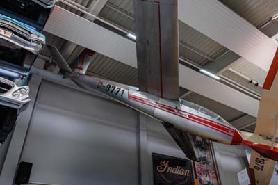 Sinsheim Technology Museum