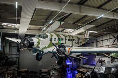 Sinsheim Technology Museum