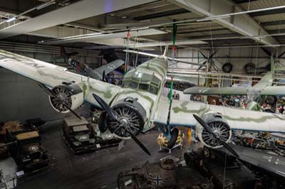 Sinsheim Technology Museum