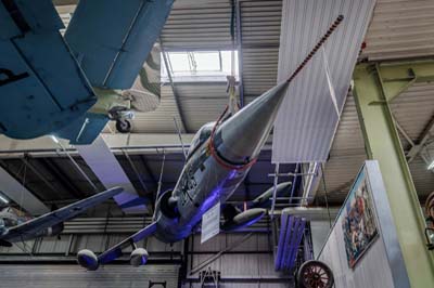 Sinsheim Technology Museum