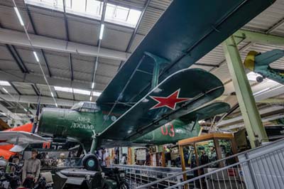 Sinsheim Technology Museum