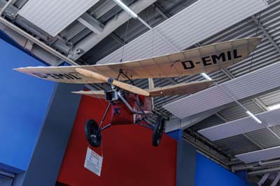 Sinsheim Technology Museum