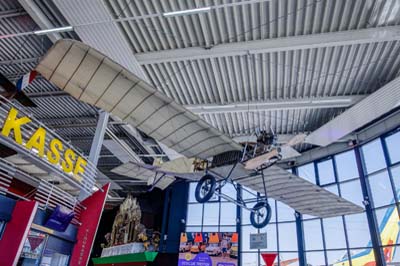 Sinsheim Technology Museum