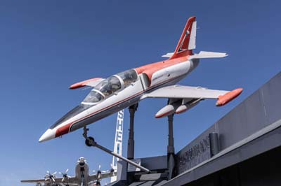 Sinsheim Technology Museum
