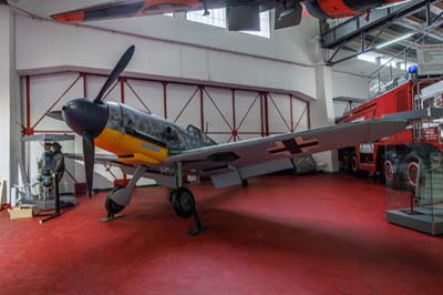 Speyer Technology Museum