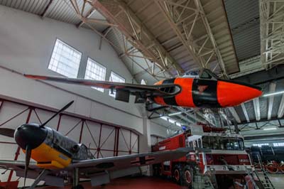 Speyer Technology Museum