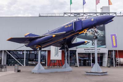 Speyer Technology Museum