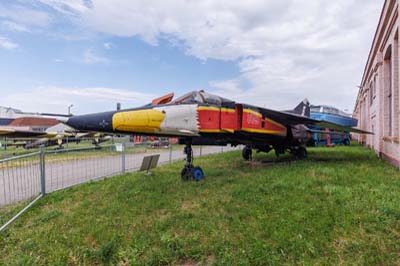 Speyer Technology Museum