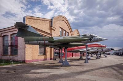 Speyer Technology Museum