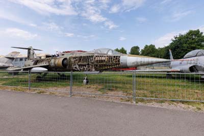 Speyer Technology Museum
