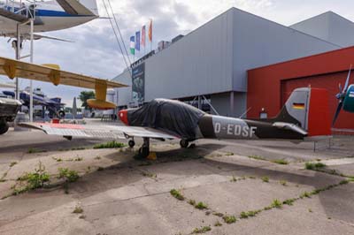 Speyer Technology Museum