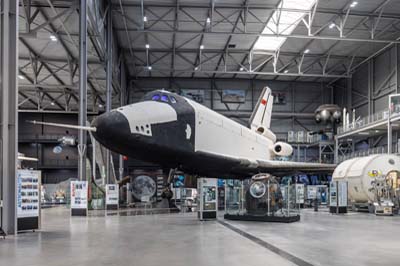 Speyer Technology Museum