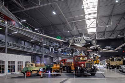 Speyer Technology Museum