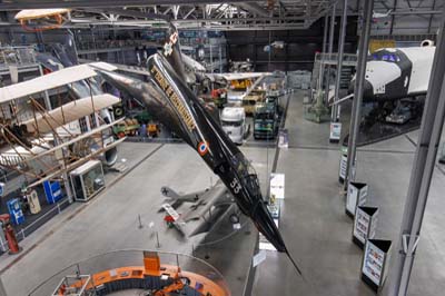 Speyer Technology Museum