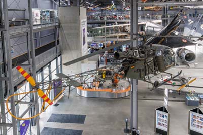 Speyer Technology Museum