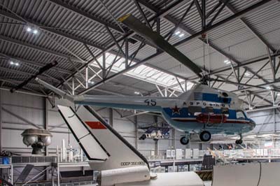 Speyer Technology Museum