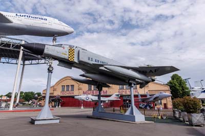 Speyer Technology Museum