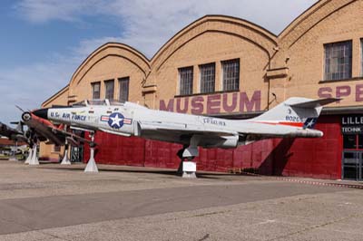 Speyer Technology Museum